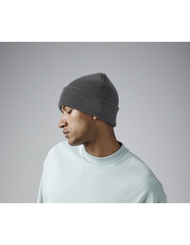 BEE-B45R-Recycled Original Cuffed Beanie